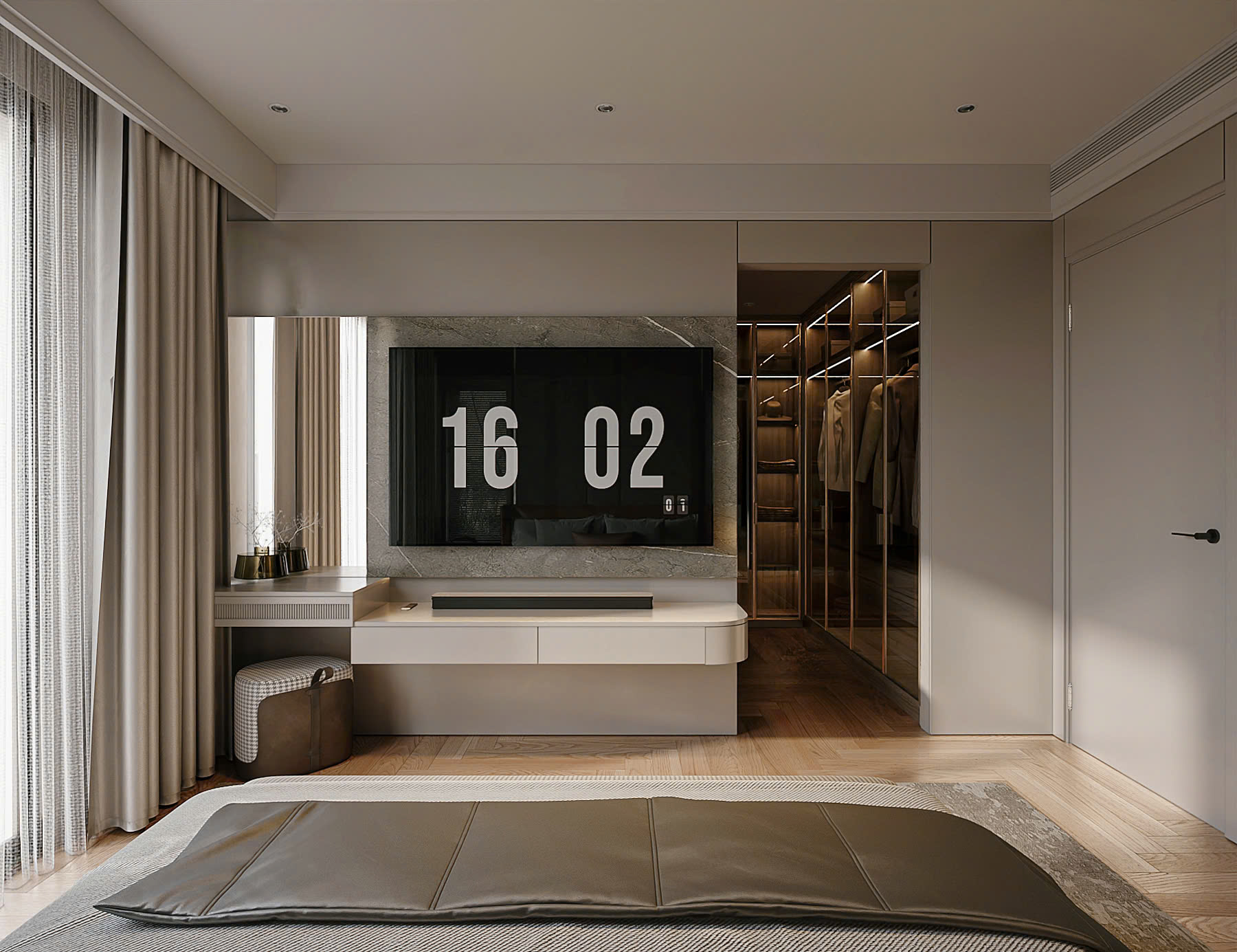 Biệt thự Nhà Bè — góc nhìn 20
